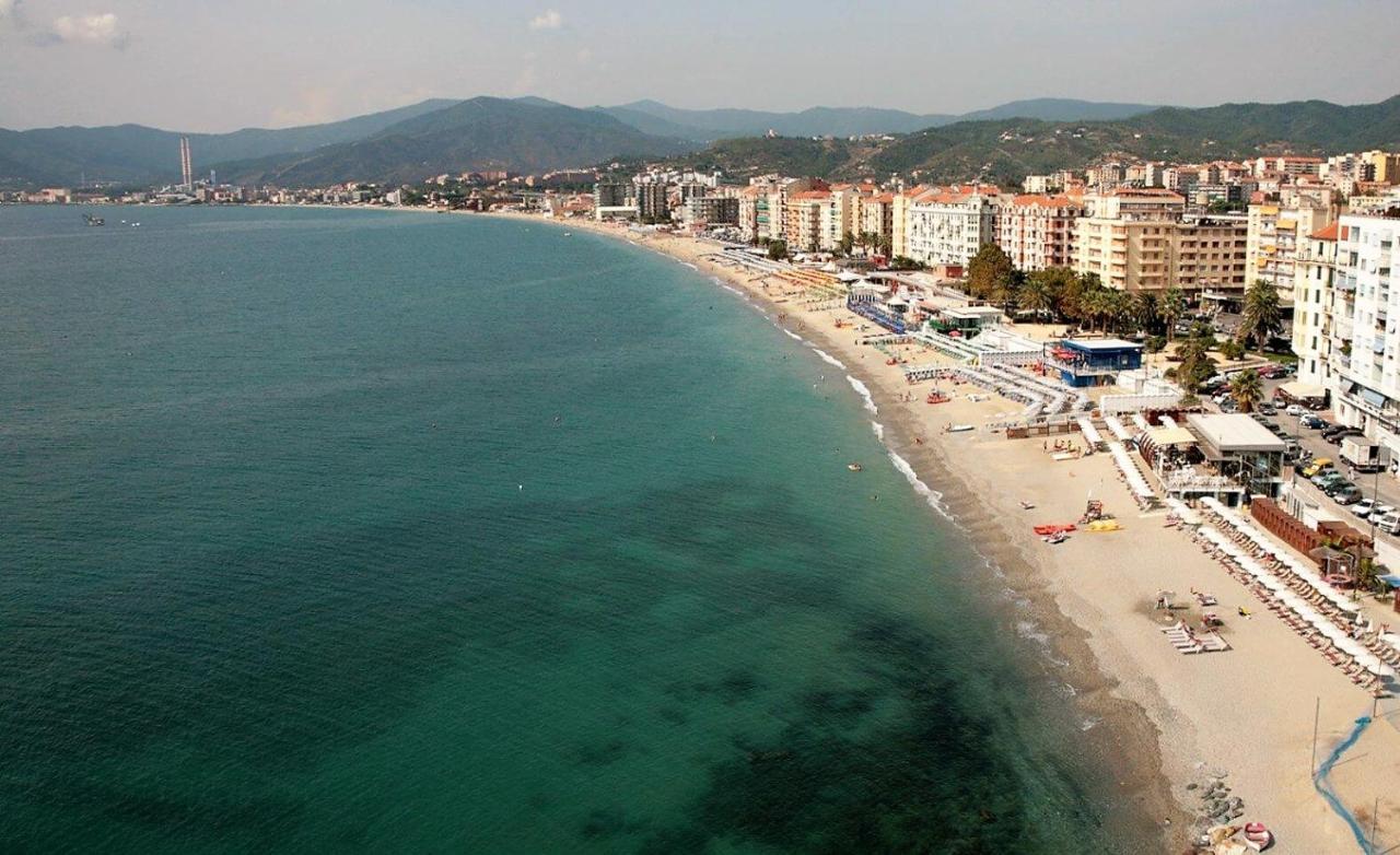 Casa Donna Lidia Διαμέρισμα Σαβόνα Εξωτερικό φωτογραφία