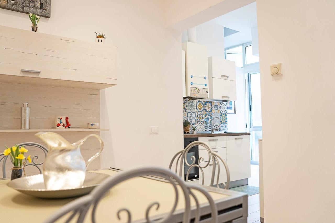 Casa Donna Lidia Διαμέρισμα Σαβόνα Εξωτερικό φωτογραφία