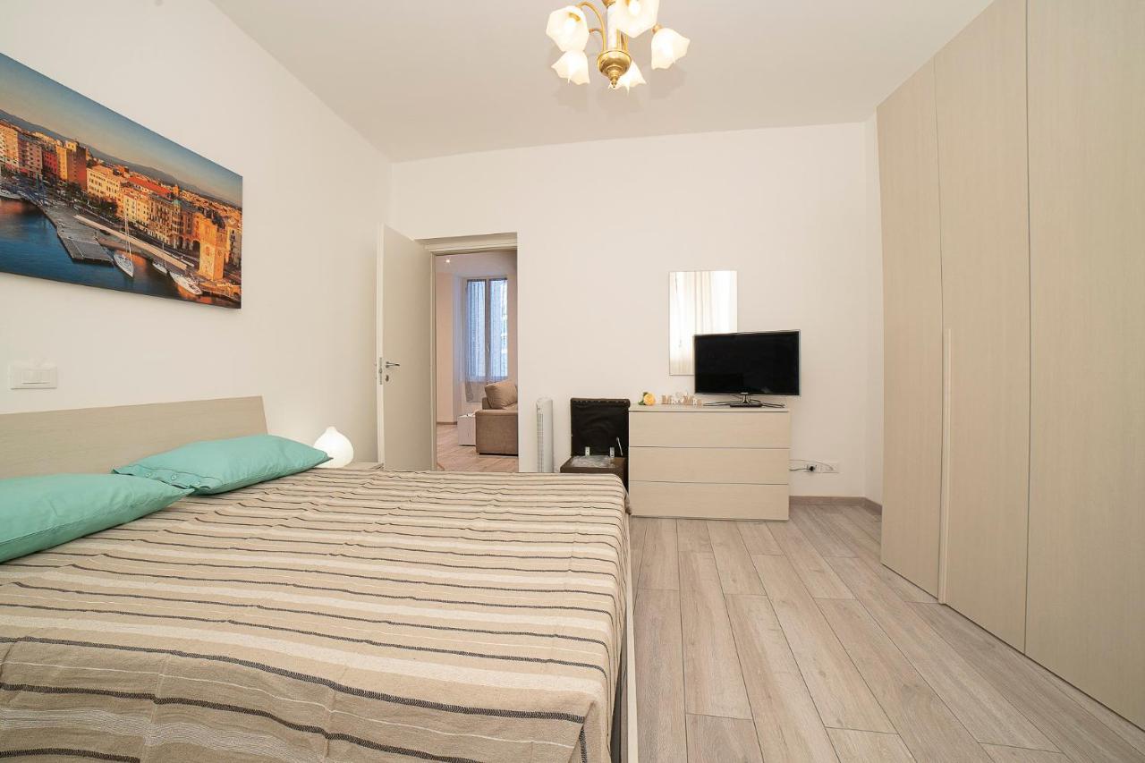 Casa Donna Lidia Διαμέρισμα Σαβόνα Εξωτερικό φωτογραφία