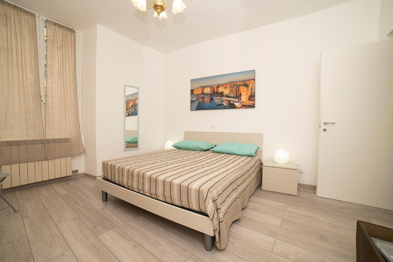 Casa Donna Lidia Διαμέρισμα Σαβόνα Εξωτερικό φωτογραφία