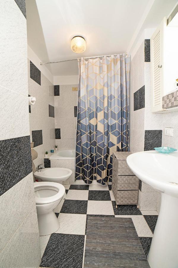 Casa Donna Lidia Διαμέρισμα Σαβόνα Εξωτερικό φωτογραφία