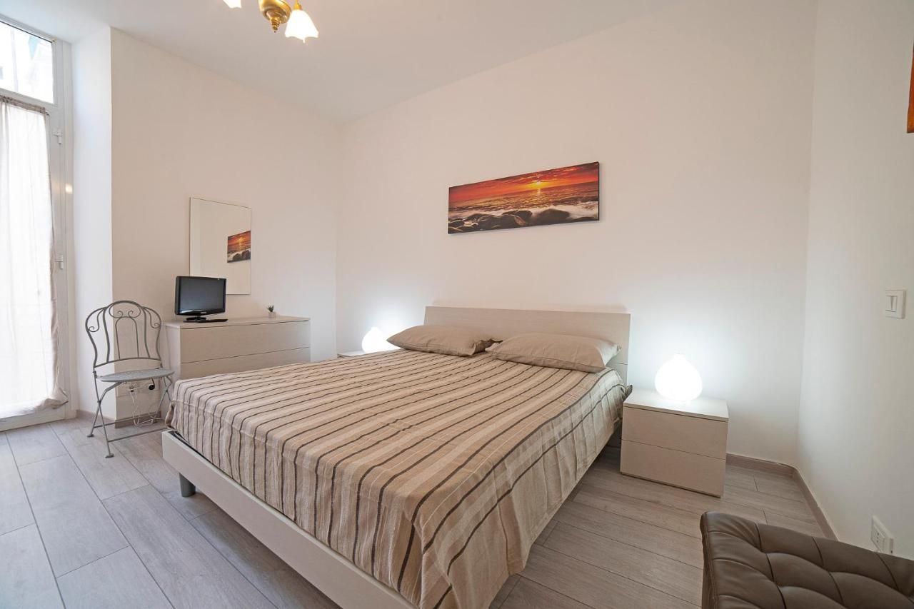 Casa Donna Lidia Διαμέρισμα Σαβόνα Εξωτερικό φωτογραφία