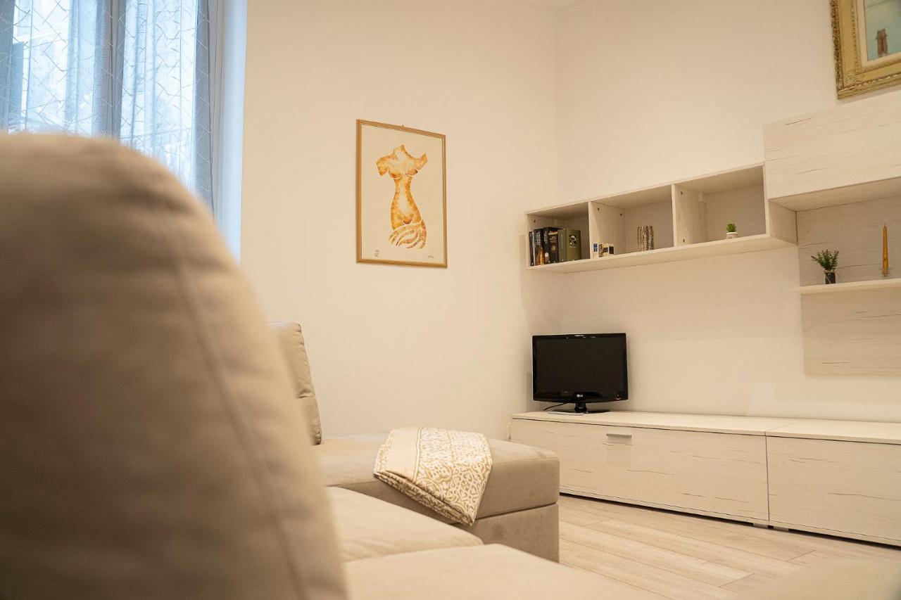 Casa Donna Lidia Διαμέρισμα Σαβόνα Εξωτερικό φωτογραφία