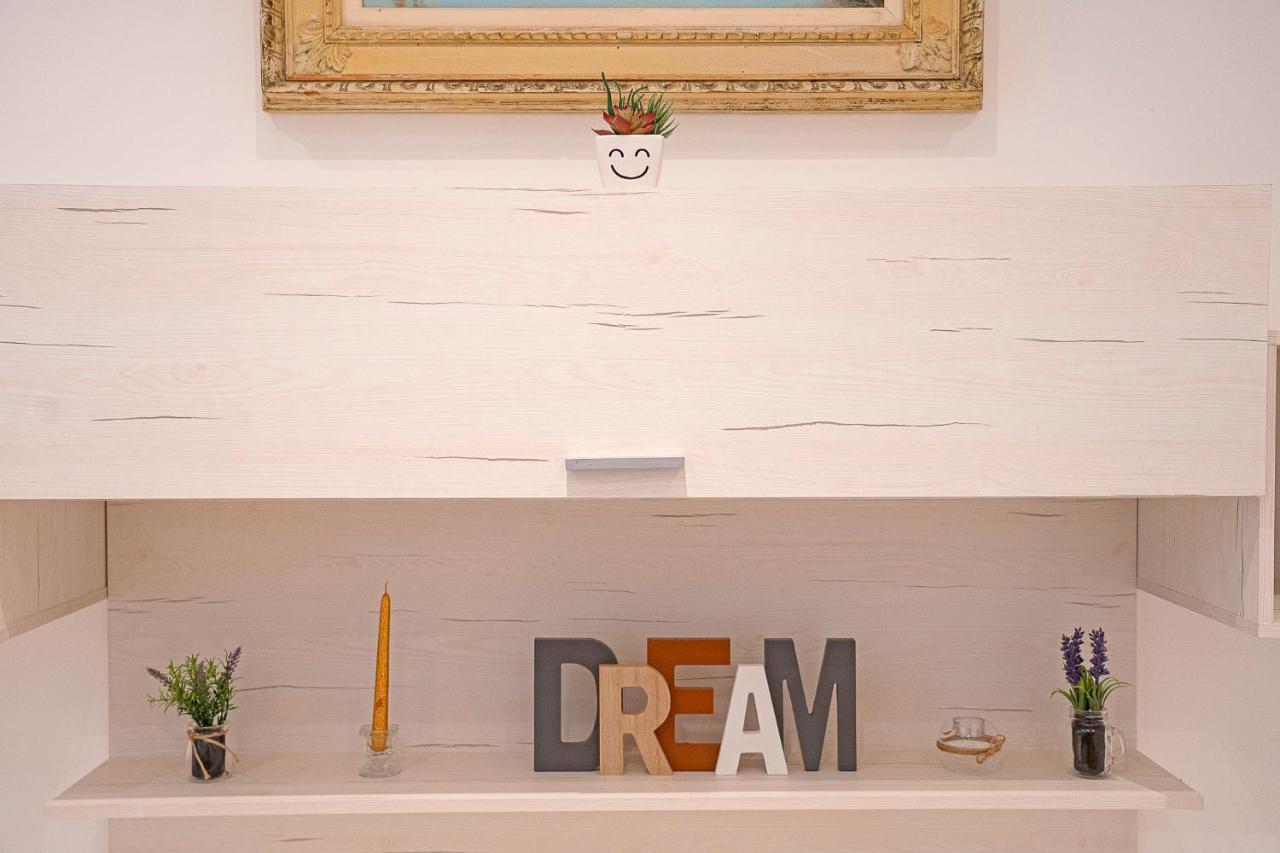 Casa Donna Lidia Διαμέρισμα Σαβόνα Εξωτερικό φωτογραφία
