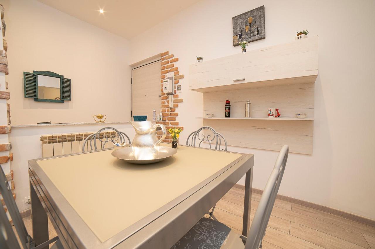 Casa Donna Lidia Διαμέρισμα Σαβόνα Εξωτερικό φωτογραφία