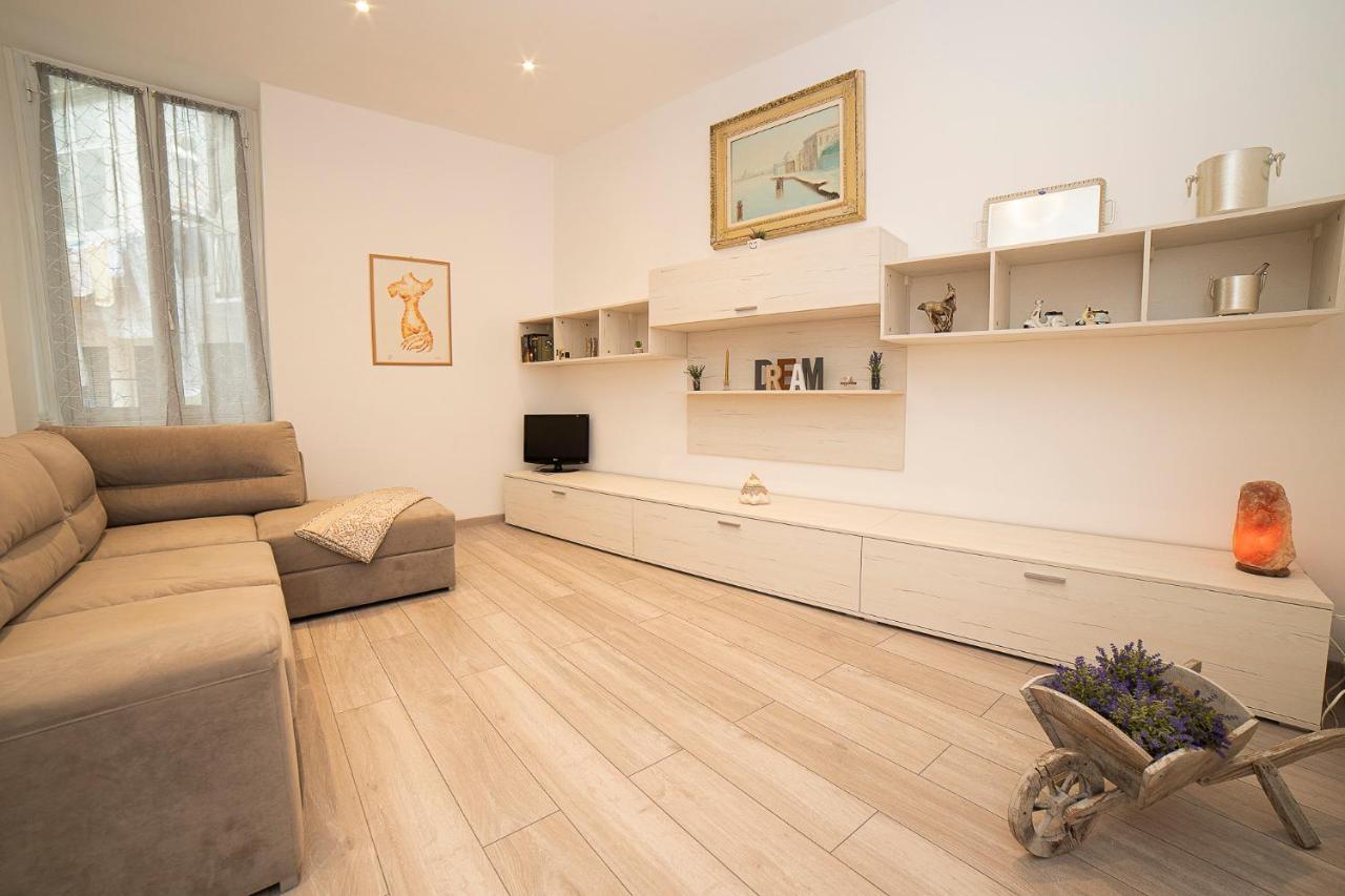 Casa Donna Lidia Διαμέρισμα Σαβόνα Εξωτερικό φωτογραφία