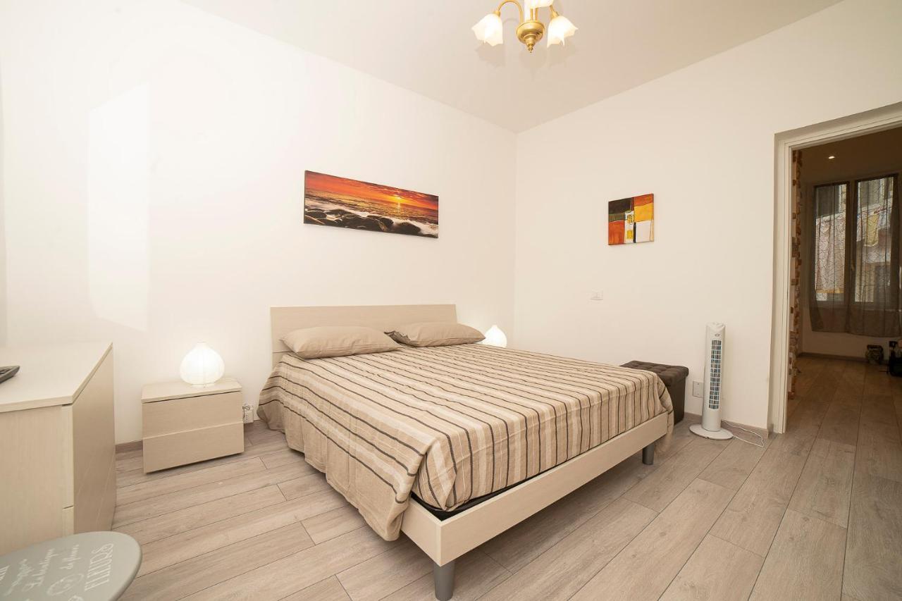 Casa Donna Lidia Διαμέρισμα Σαβόνα Εξωτερικό φωτογραφία