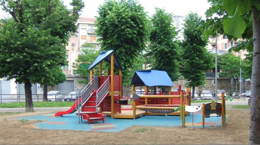 Casa Donna Lidia Διαμέρισμα Σαβόνα Εξωτερικό φωτογραφία