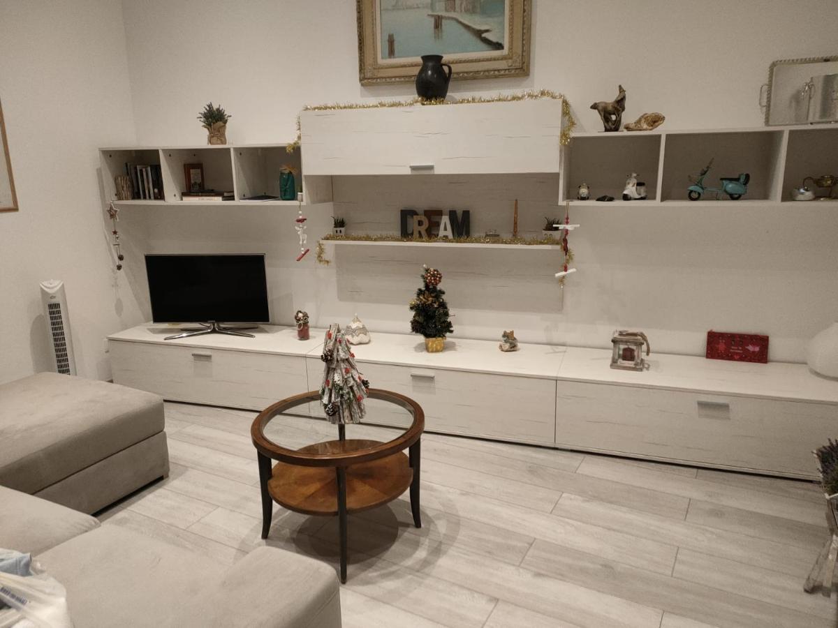 Casa Donna Lidia Διαμέρισμα Σαβόνα Εξωτερικό φωτογραφία