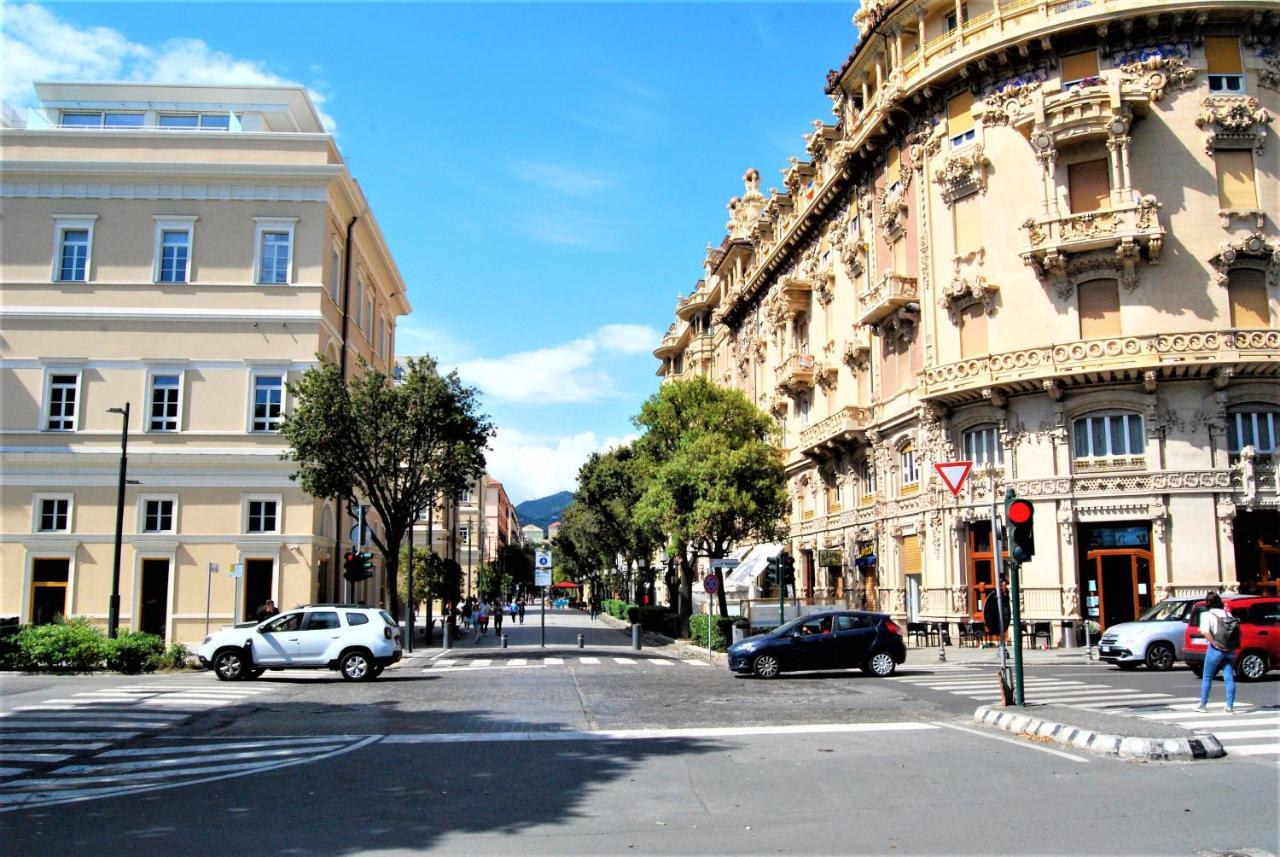 Casa Donna Lidia Διαμέρισμα Σαβόνα Εξωτερικό φωτογραφία