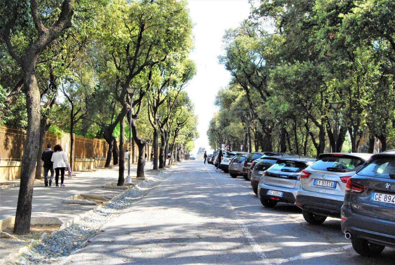 Casa Donna Lidia Διαμέρισμα Σαβόνα Εξωτερικό φωτογραφία