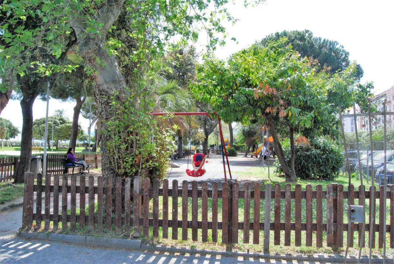 Casa Donna Lidia Διαμέρισμα Σαβόνα Εξωτερικό φωτογραφία